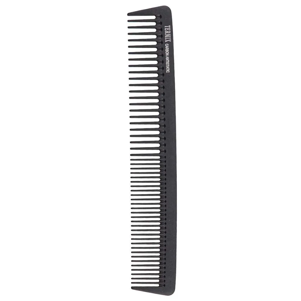 Termix Peine Carbono para Corte y Tratamiento de Rizos